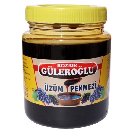 GULEROGLU DRUIVEN SIROOP (PEKMEZ) 1 KG - 1