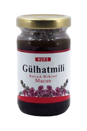 Gülhatmili Karışık Bitkisel Macun 150 gr - 2