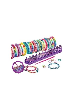 Gummiarmband-Herstellungsset P-002565 - 6