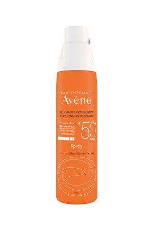 Güneş Koruyucu Spf50 Sprey 200 ml - 2