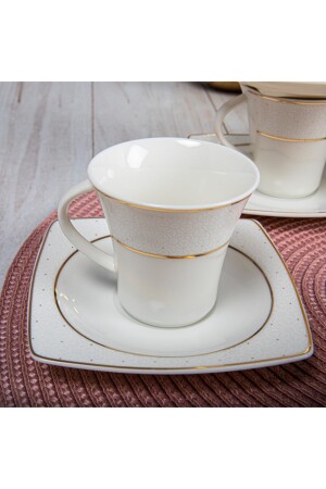 Güral Caroline Türkisches Kaffeeset 5113 PR. 000000GBSCR12KT8305113 - 4