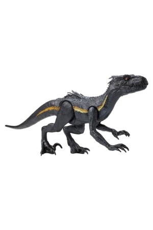 GWT54 Jurassic World 12 inch Dinozor Figürü INDORAPTOR GWT54-HMF82 - 2