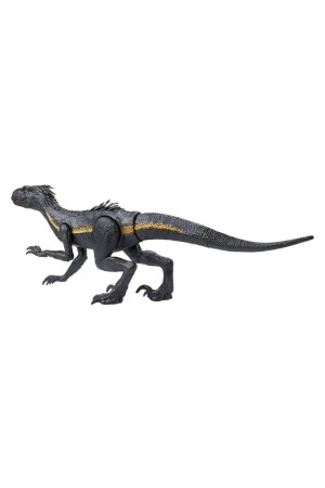 GWT54 Jurassic World 12 Zoll Dinosaurierfigur INDORAPTOR GWT54-HMF82 - 4