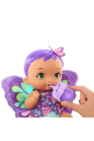 Gyp11 My Garden Baby Butterfly Baby Care Time Lilahaariges Baby GYP11 - 6