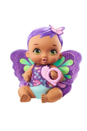 Gyp11 My Garden Baby Butterfly Baby Care Time Lilahaariges Baby GYP11 - 8