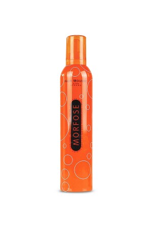 Haarschaum Ultra Hard Orange 350 ml - 2