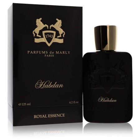 Habdan by Parfums de Marly - 2