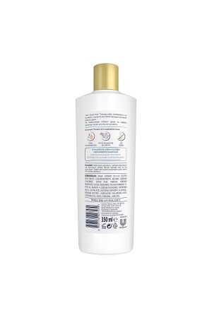 Hair Therapy Sulfatfreies Haarpflegeshampoo Hydration Spa Feuchtigkeitsspendend 350 ml - 10