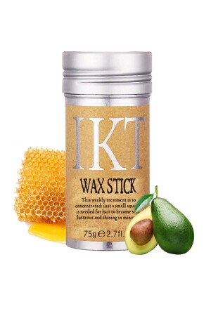 Hair Wax Stick 75gr - Saç Sabitleyici - 1