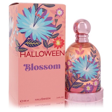 Halloween Blossom by Jesus Del Pozo - 1