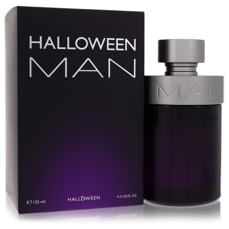 Halloween Man by Jesus Del Pozo - 3