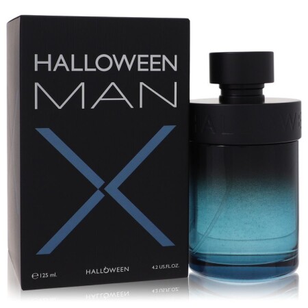 Halloween Man X by Jesus Del Pozo - 3