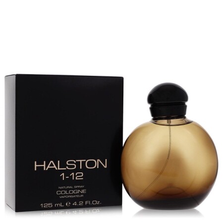 Halston 1-12 by Halston - 3