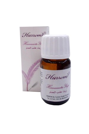 Hamam Otu Yağı 20 ml 1 Adet - 3