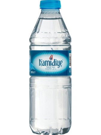 HAMIDIYE WATER 500 ML - 1