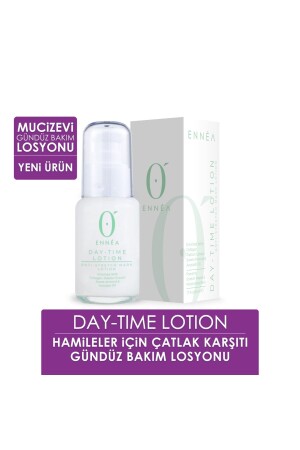 Hamileler Için Çatlak Önleyici Ultra Nemlendirici Gündüz Bakım Losyonu Day-time Lotion 50 ml - 2