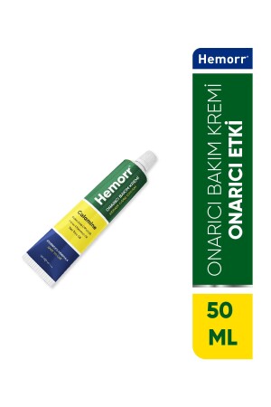 Hämorrhoiden-Reparaturcreme 50 ml - 1