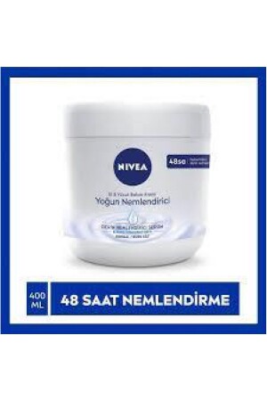 Hand- und Körperpflegecreme 400 ml - 3