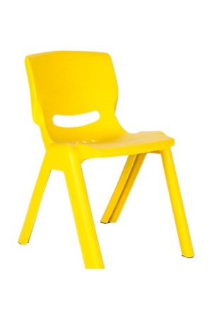 Happy Chair - Kinderstuhl - Gelb P28233S8126 - 4