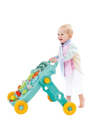 Happy First Step Kinderwagen BYT-07-539 - 3