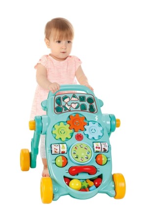 Happy First Step Kinderwagen BYT-07-539 - 7