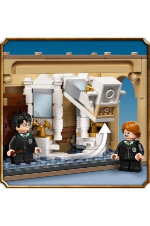 ® Harry Potter™ Hogwarts™: Polyjuice Potion Error 76386 – Spielzeug-Bauset (217 Teile) 5702016913507 - 7