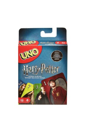 Harry Potter Kart Oyunu Fnc42 - 2