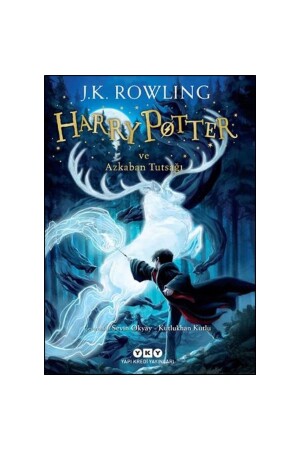 Harry Potter Ve Azkaban Tutsağı 3 J.k. Rowling - 2