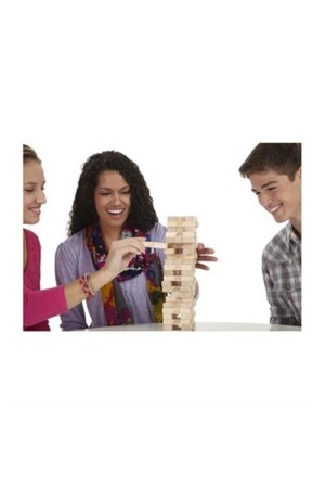 Hasbro Balance-Spiel A2120E240 - 4