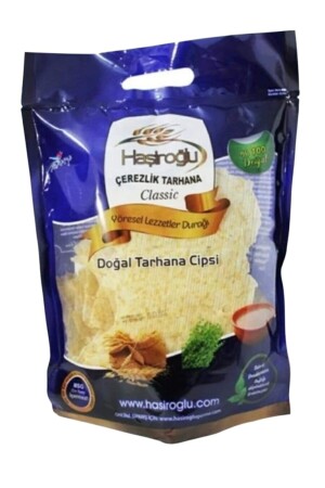 Hasıroğlu Tarhana Chips Maraş Tarhana - 1