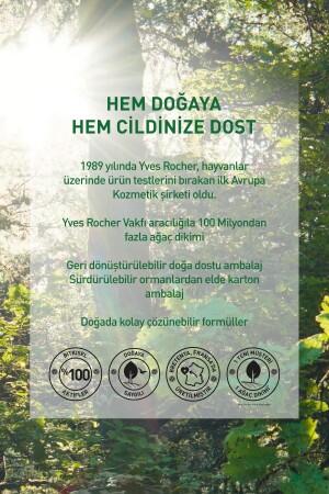 Hassas Ciltler Için Pur Bleuet Göz Makyaj Temizleyici-100 ml - 10