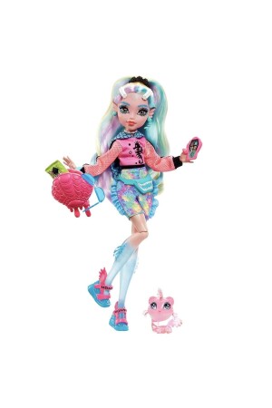 Hauptcharakterpuppen Hhk55 – Lagoona Blue - 6