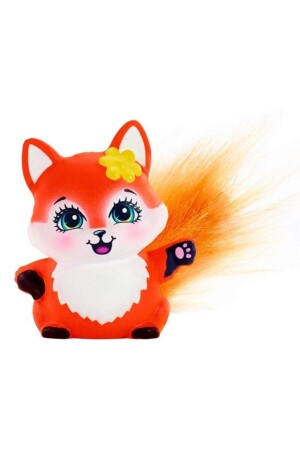 Hauptfigur Puppen Fox Felicity Baby und Flick Fxm71 W010101MATDVH87TFF - 7