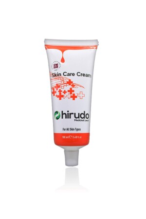 Hautpflegecreme - 3