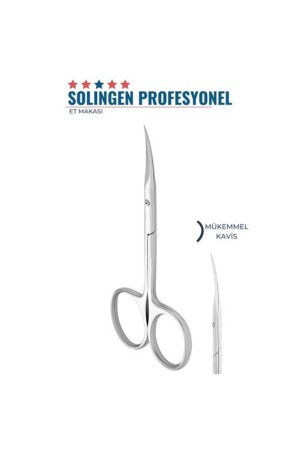 Hautschere Solingen Professional 718231 - 1