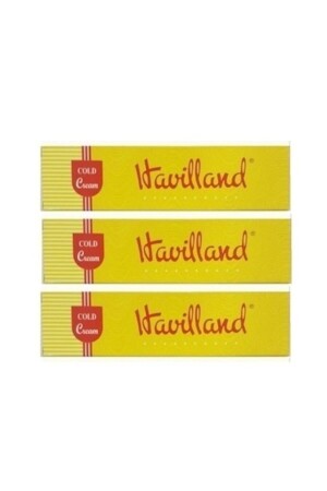 Havilant Ölcreme Tube 40 ml 3 in 1 - 2