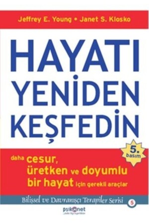 Hayatı Yeniden Keşfedin - 3