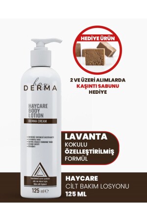 Haycare Cilt Bakım Losyonu (UYUZ- KAŞINTI) 125 ml - 2