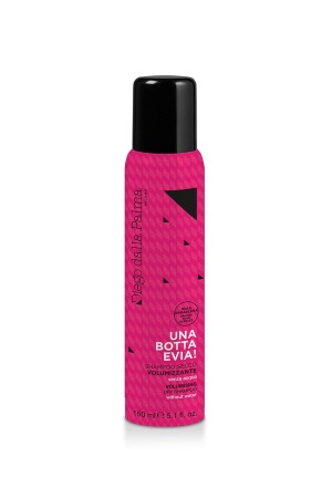 Hc Unabottaevia Volumizing Dry Shampoo 150 ml - 2