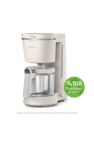 HD5120/00 Eco Conscious Edition Filterkaffeemaschine der Serie 5000 - 3