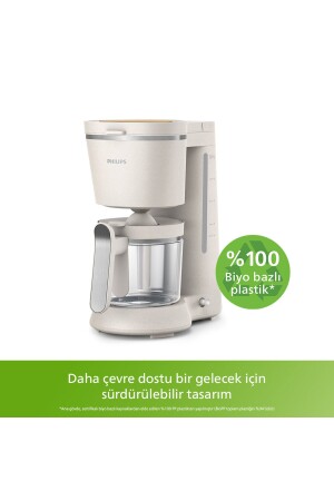 HD5120/00 Eco Conscious Edition Filterkaffeemaschine der Serie 5000 - 4