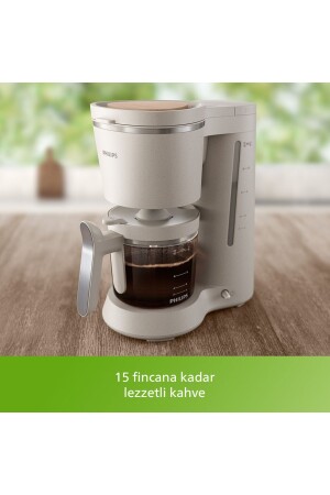 HD5120/00 Eco Conscious Edition Filterkaffeemaschine der Serie 5000 - 6