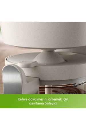 HD5120/00 Eco Conscious Edition Filterkaffeemaschine der Serie 5000 - 8