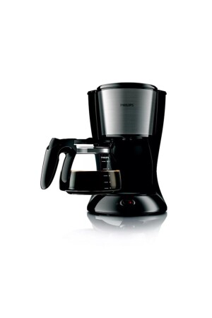 HD7462/20 Filterkaffeemaschine Daily Collection Steel - 5