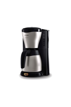 Hd7546-20 Cafe Gaia Filtre Kahve Makinesi Gri 1223079 - 1