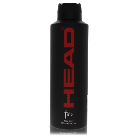 Head Fire by Head - 4