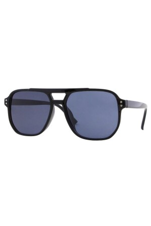 Hector Black Vintage Fashion Leichte Unisex-Sonnenbrille HECTOR BLACK - 2