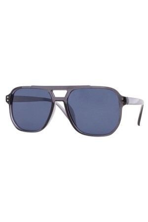 Hector Gray Vintage Fashion Leichte Unisex-Sonnenbrille HECTOR GREY - 2