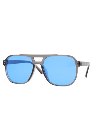 Hector Ocean Vintage Fashion Leichte Unisex-Sonnenbrille HECTOR OCEAN - 1