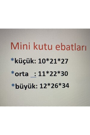 Hediye Kutusu Gelin Damat Söz Bohça Seti Dekoratif Kutu Siyah Kurdeleli 3 Lü Kemer Kutusu Hediye hediyekutusudamatgelinçehizkutusu - 9